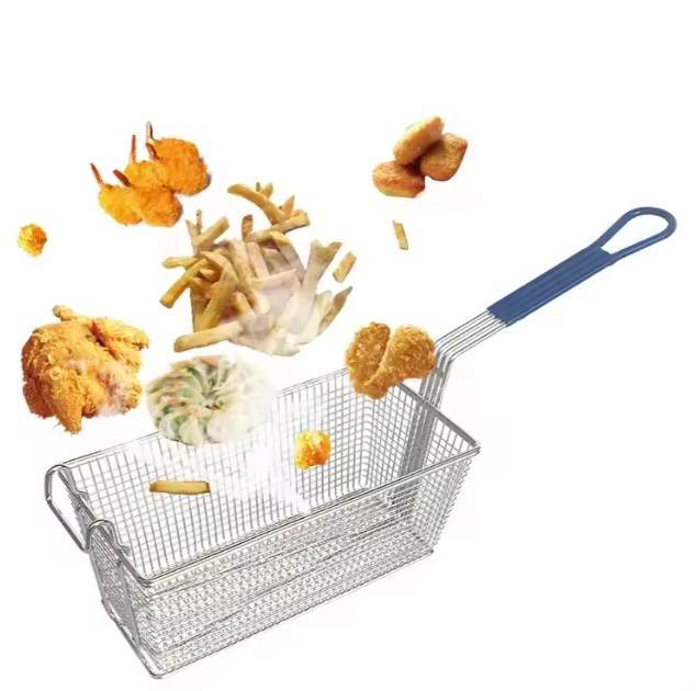 WF-20V fryer basket image 2