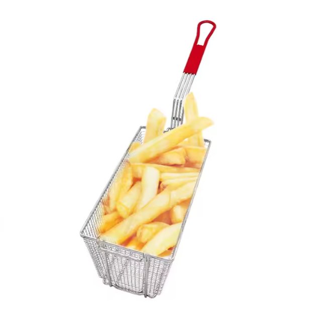 YW-005 fryer basket